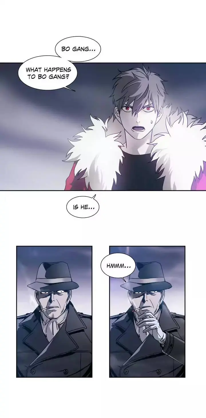 Unknown Code Episode 24 - Page 8