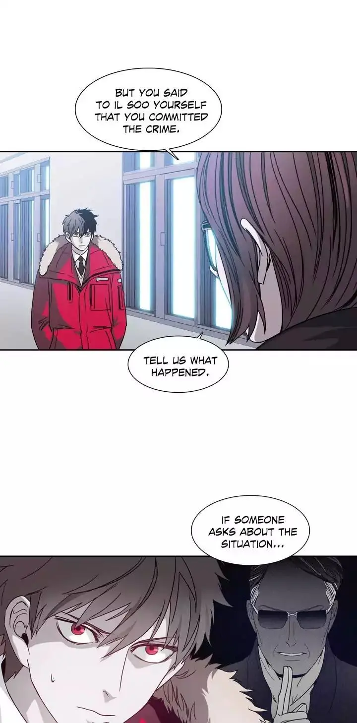 Unknown Code Episode 25 - Page 10