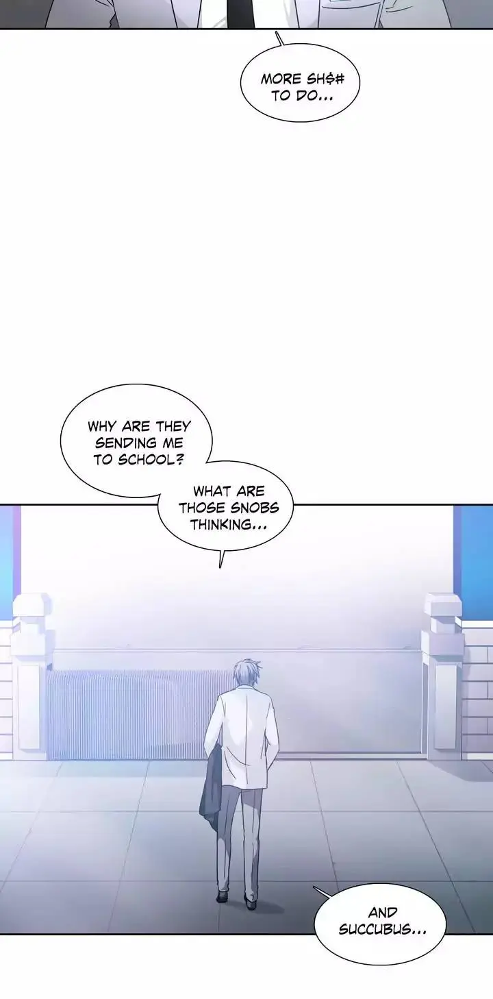 Unknown Code Episode 25 - Page 16