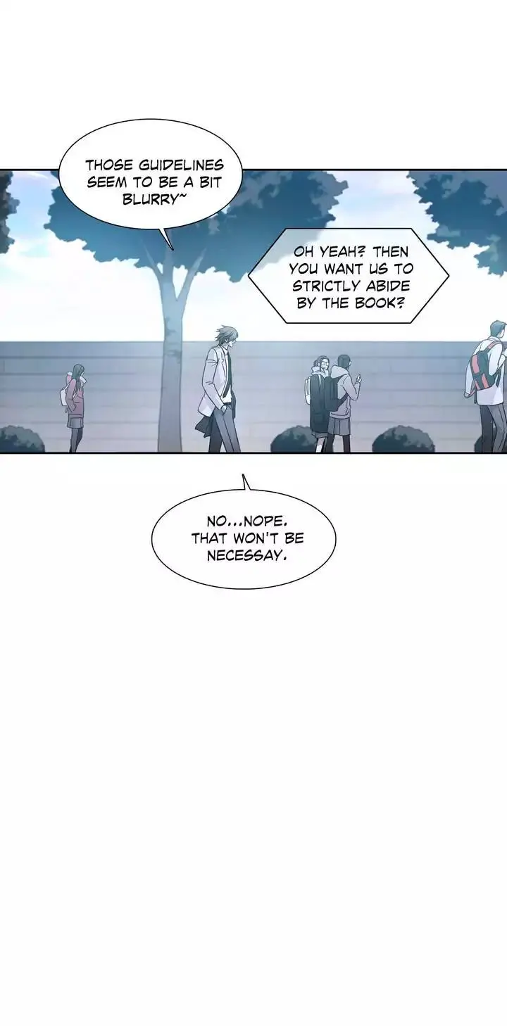 Unknown Code Episode 25 - Page 18