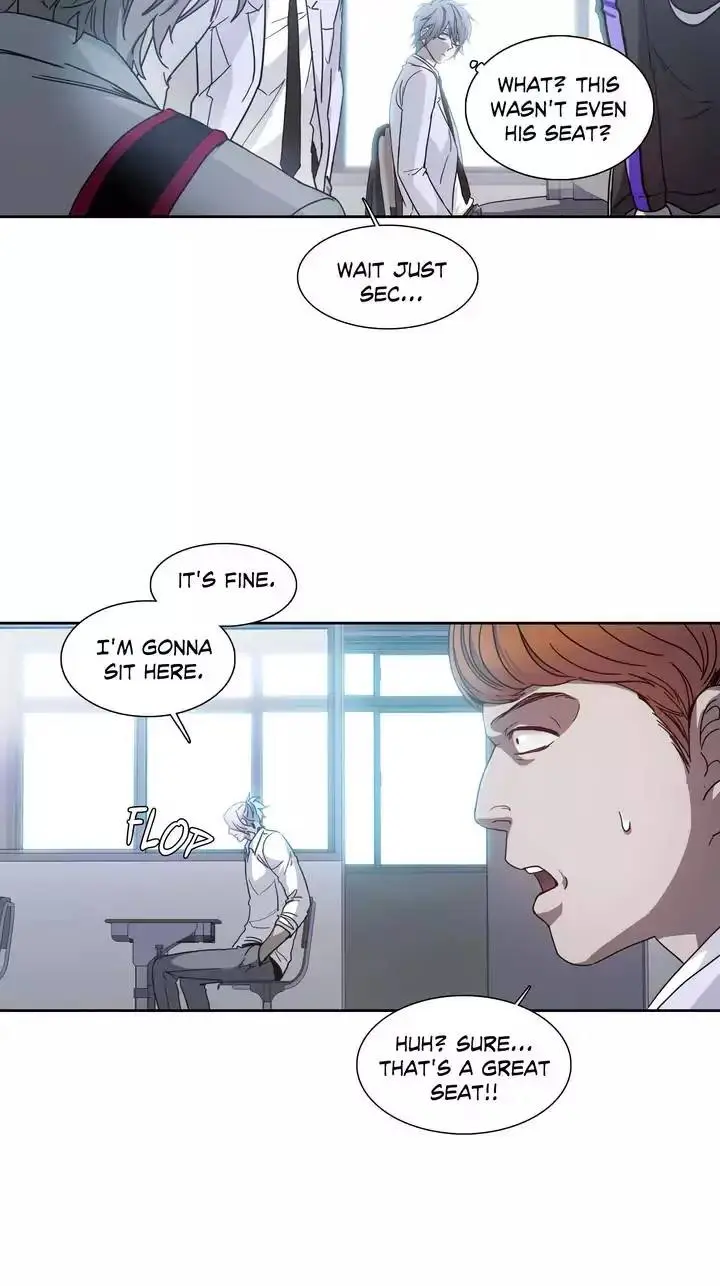 Unknown Code Episode 25 - Page 26