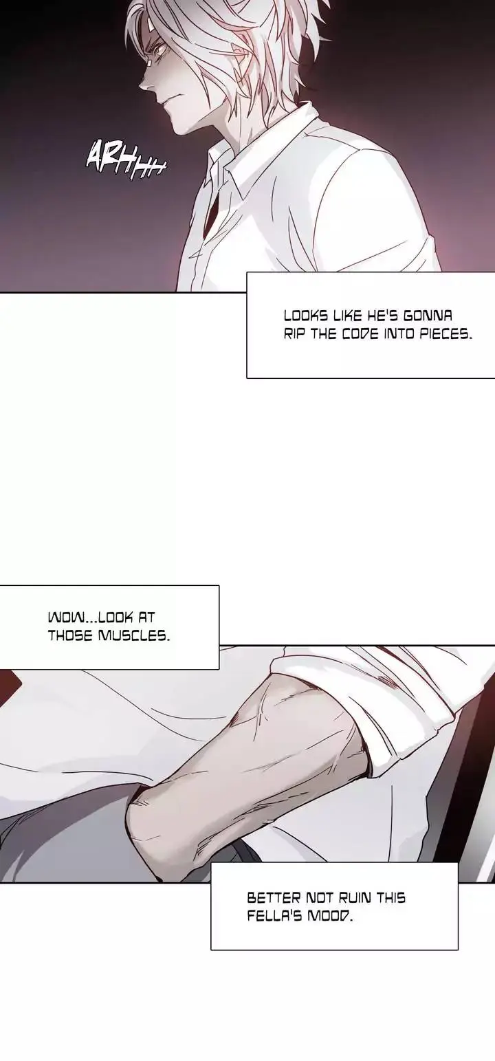 Unknown Code Episode 25 - Page 30