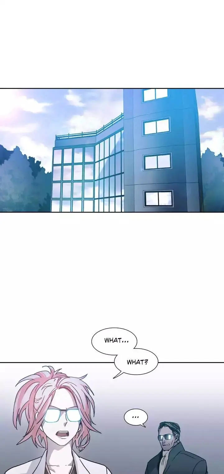 Unknown Code Episode 25 - Page 31