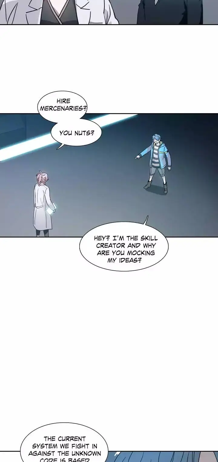Unknown Code Episode 25 - Page 32