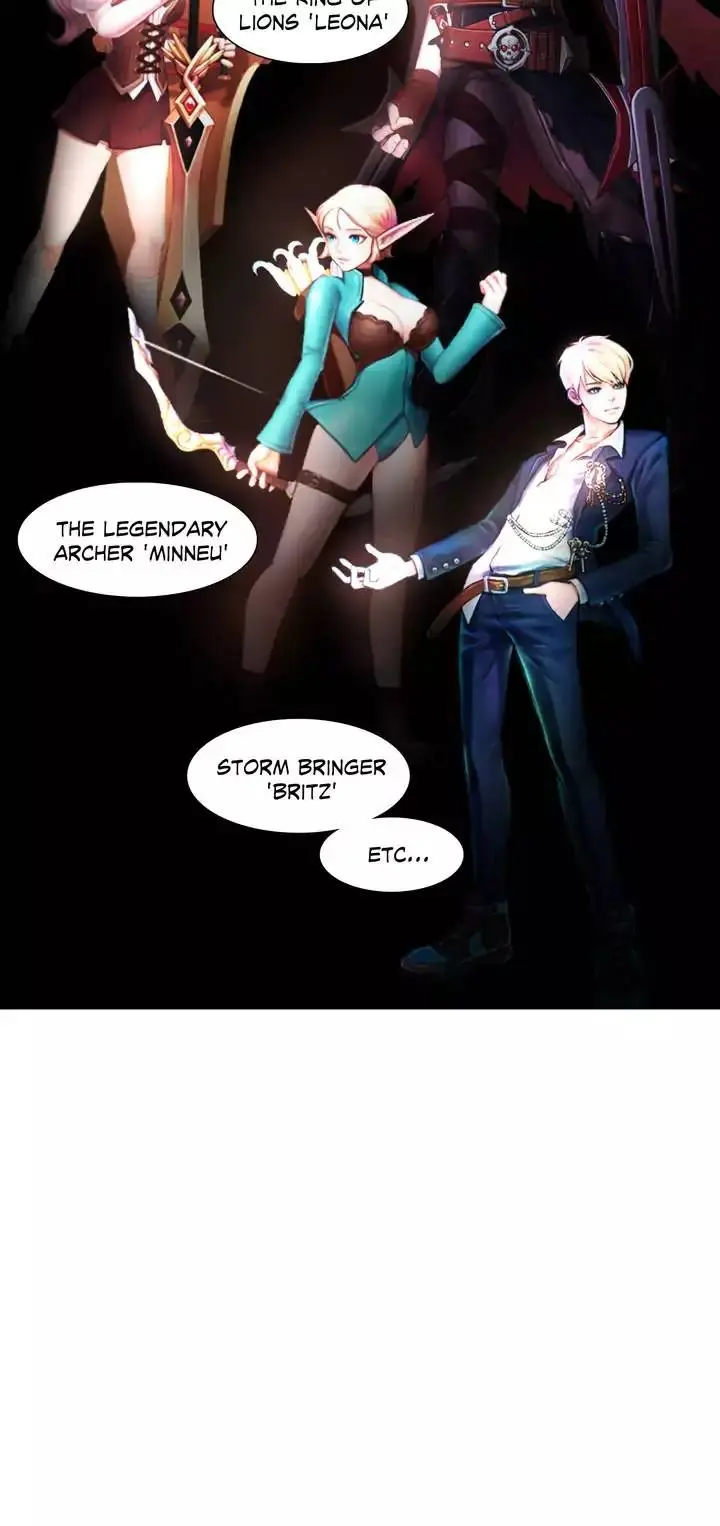 Unknown Code Episode 25 - Page 34