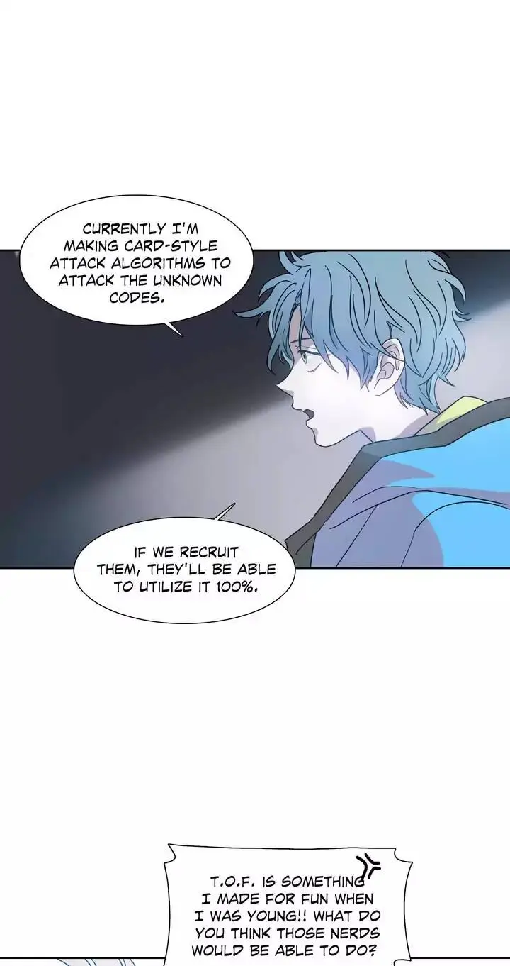 Unknown Code Episode 25 - Page 35