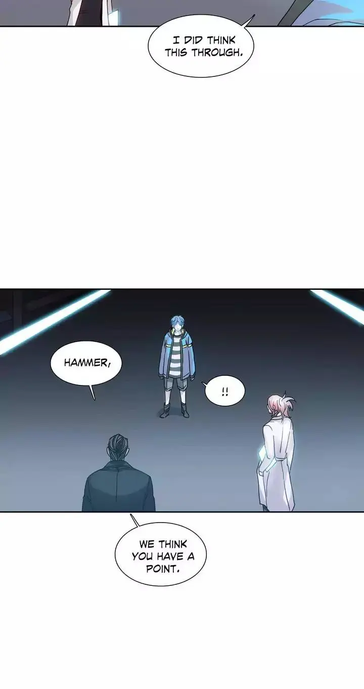 Unknown Code Episode 25 - Page 37