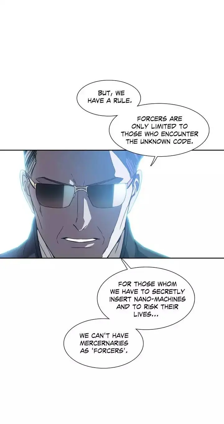 Unknown Code Episode 25 - Page 38