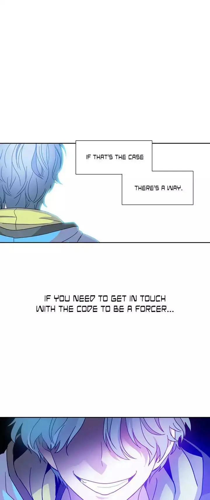 Unknown Code Episode 25 - Page 40