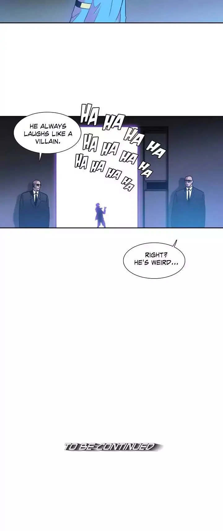 Unknown Code Episode 25 - Page 42
