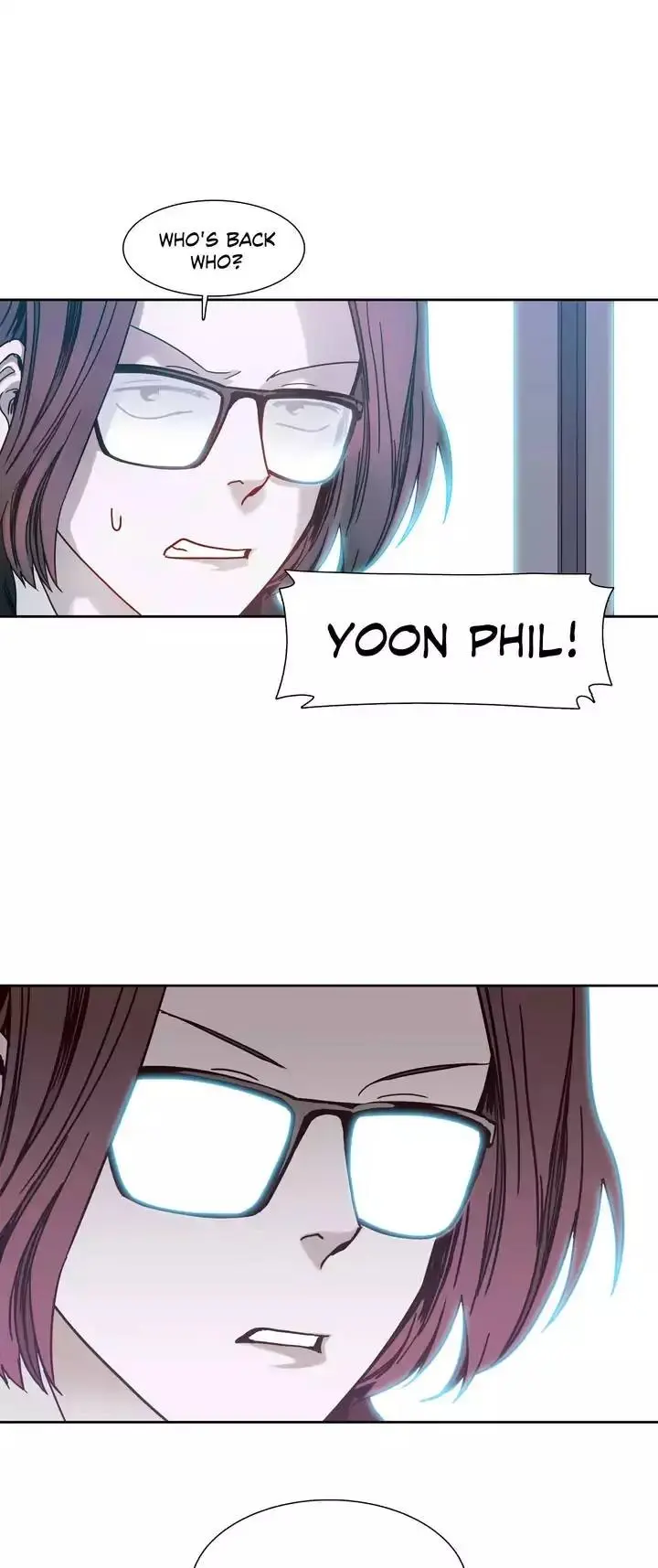 Unknown Code Episode 25 - Page 6