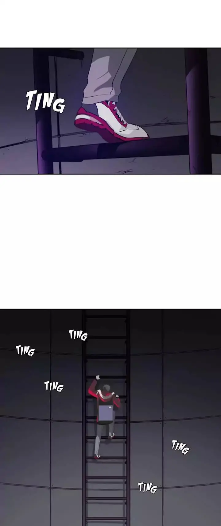 Unknown Code Episode 26 - Page 16