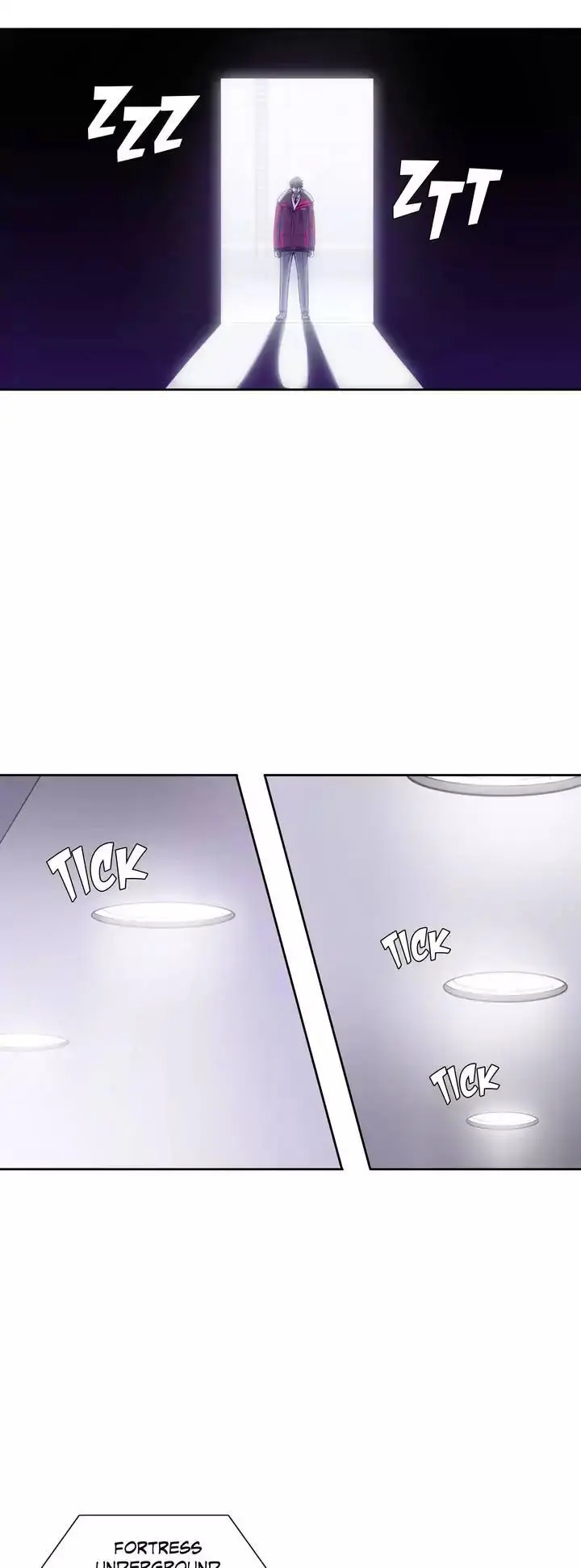 Unknown Code Episode 26 - Page 20