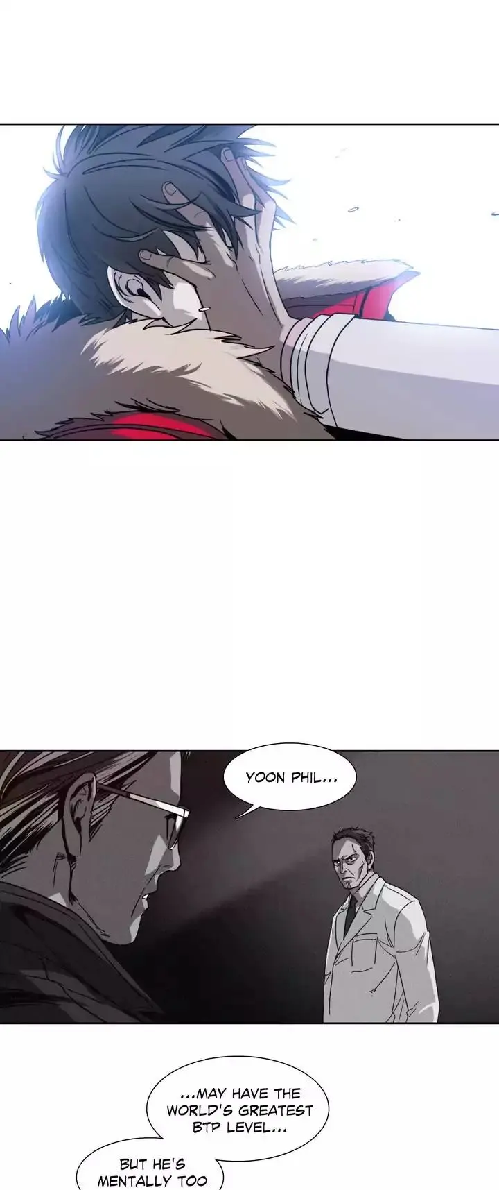 Unknown Code Episode 26 - Page 28
