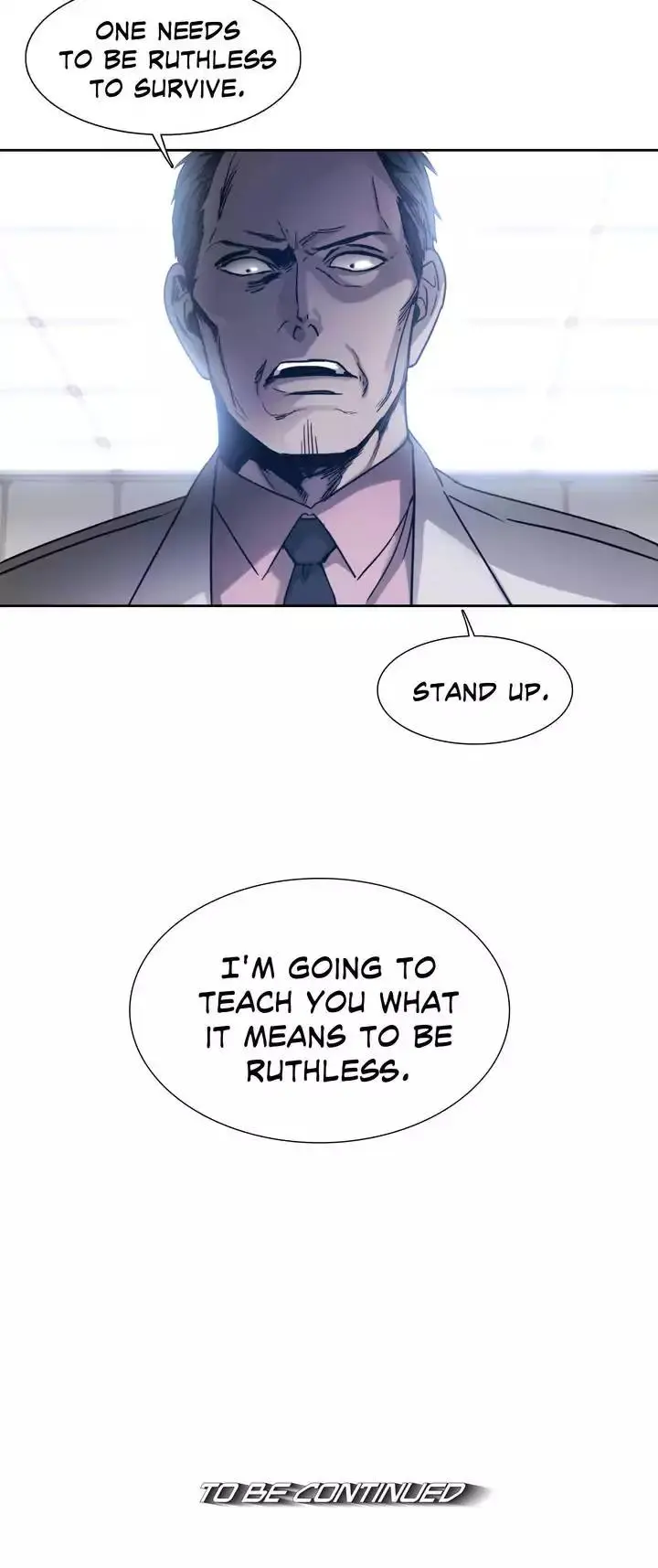 Unknown Code Episode 26 - Page 30