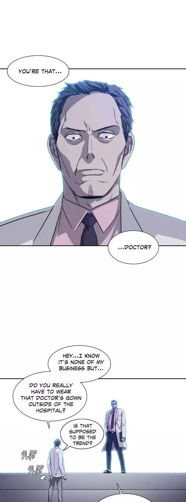 Unknown Code Episode 26 - Page 4