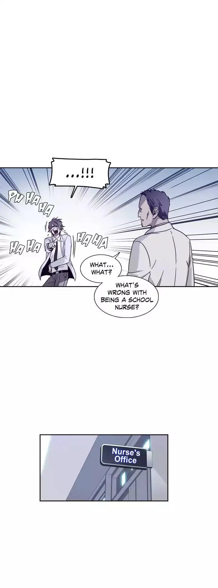 Unknown Code Episode 26 - Page 6