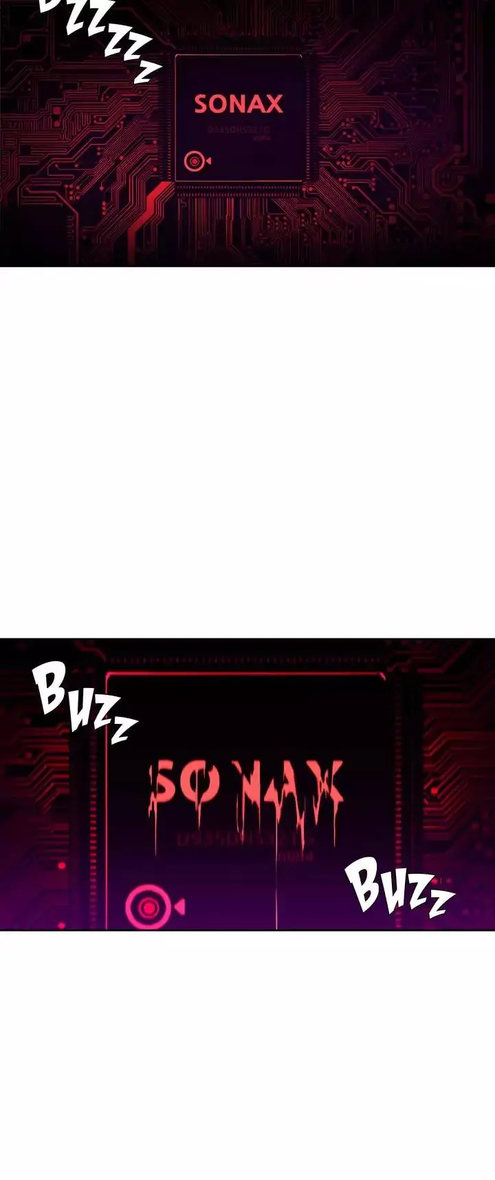 Unknown Code Episode 27 - Page 15
