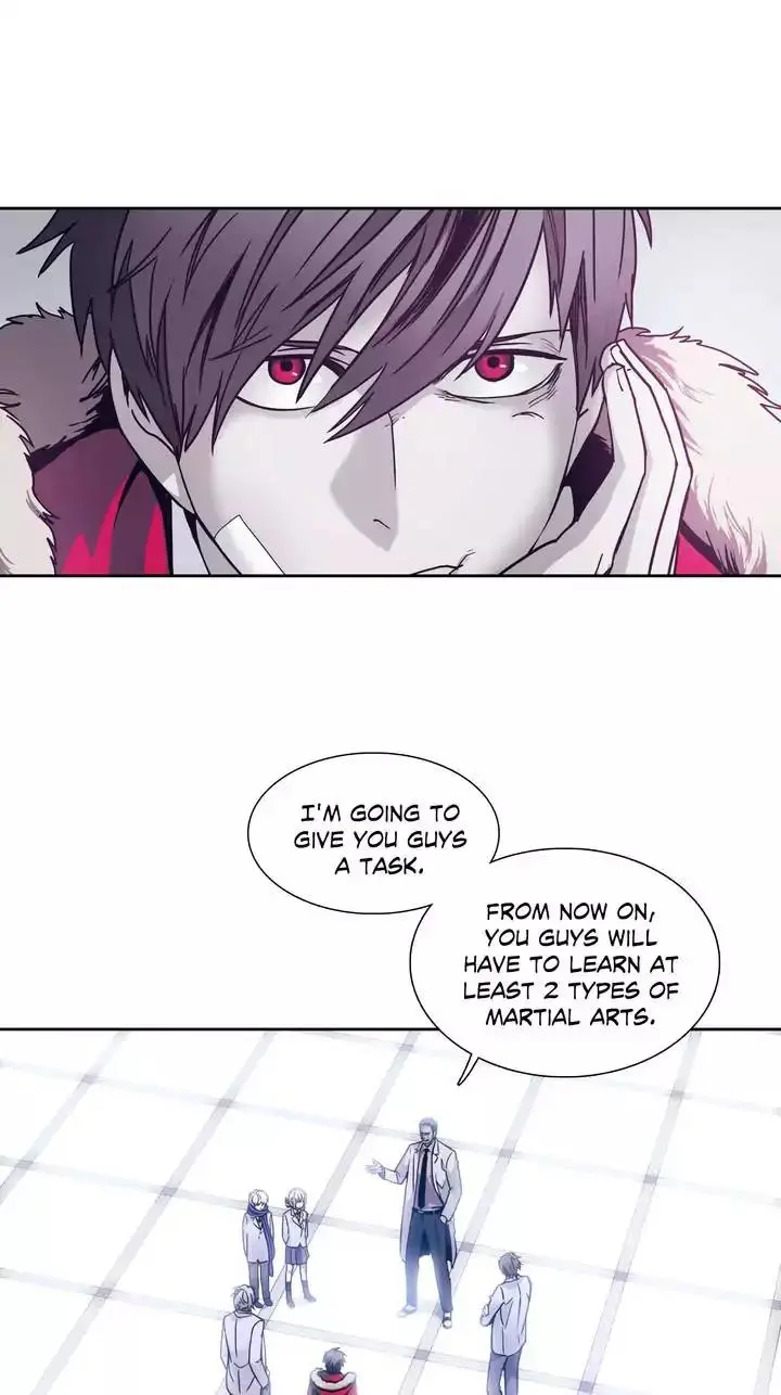 Unknown Code Episode 27 - Page 17