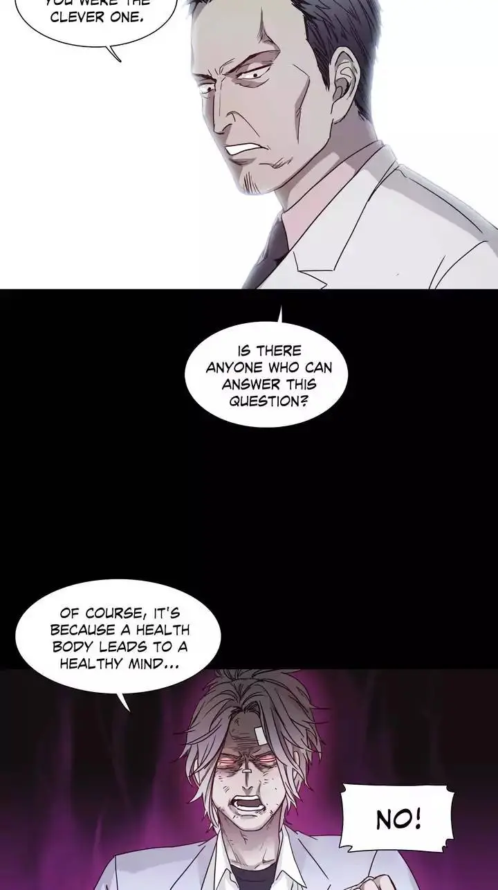 Unknown Code Episode 27 - Page 19