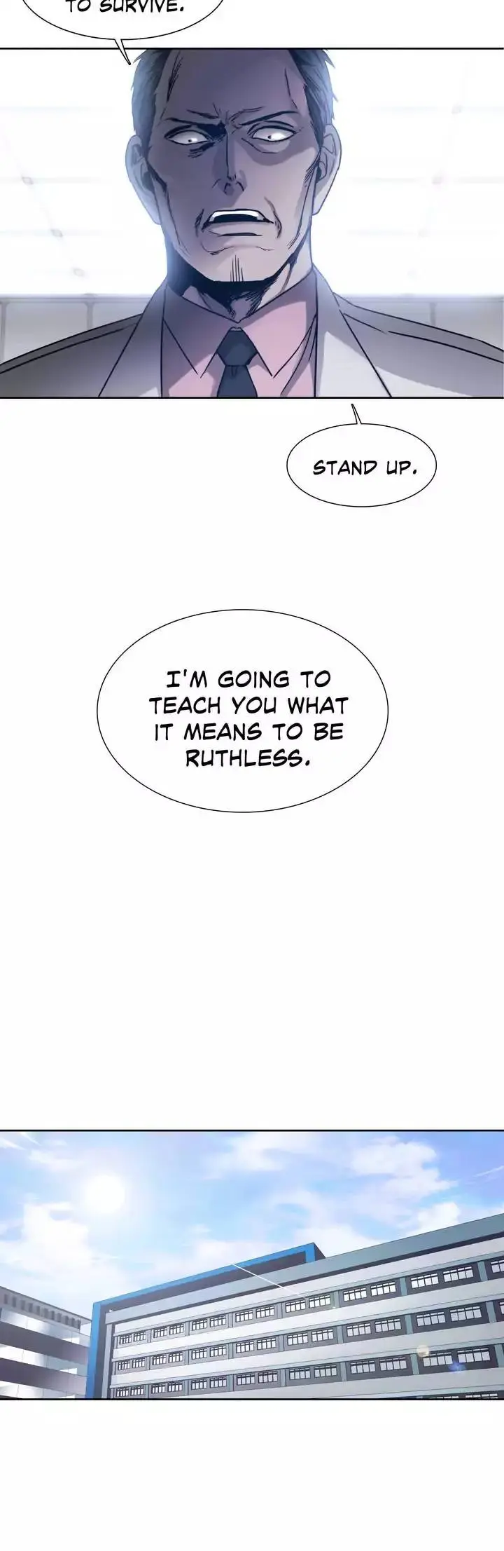 Unknown Code Episode 27 - Page 2