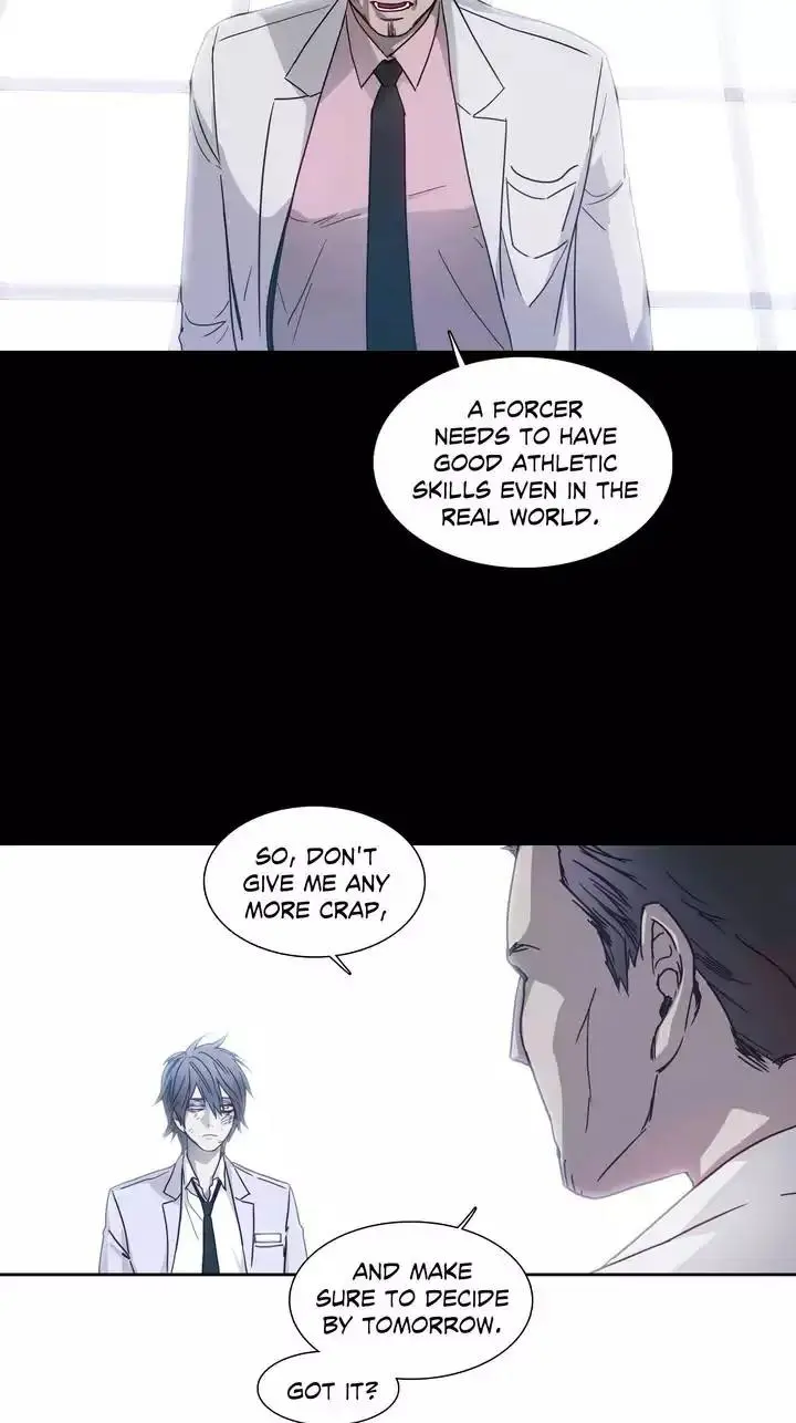 Unknown Code Episode 27 - Page 23