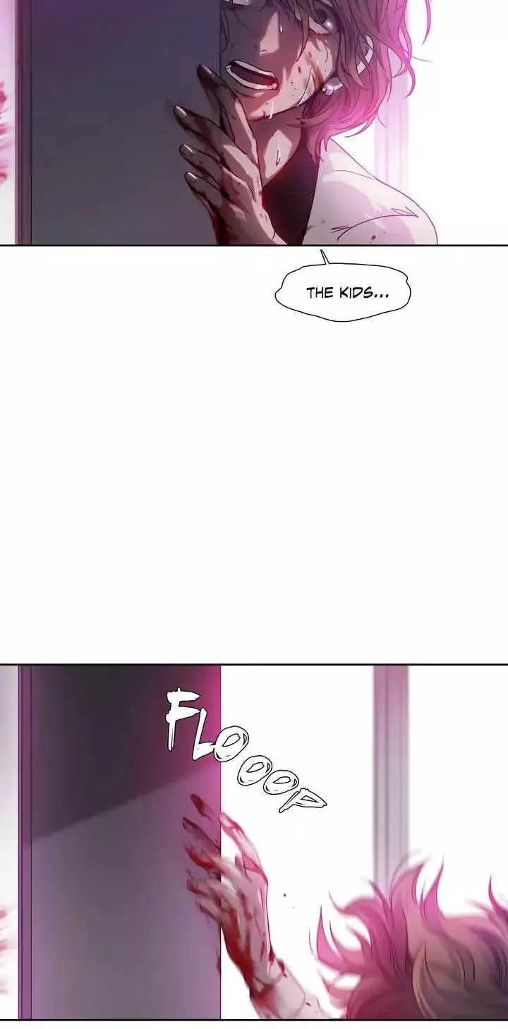 Unknown Code Episode 27 - Page 27