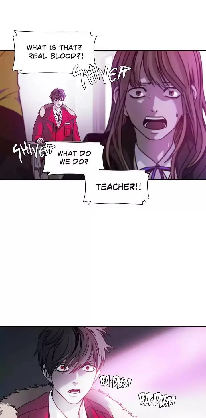 Unknown Code Episode 27 - Page 29
