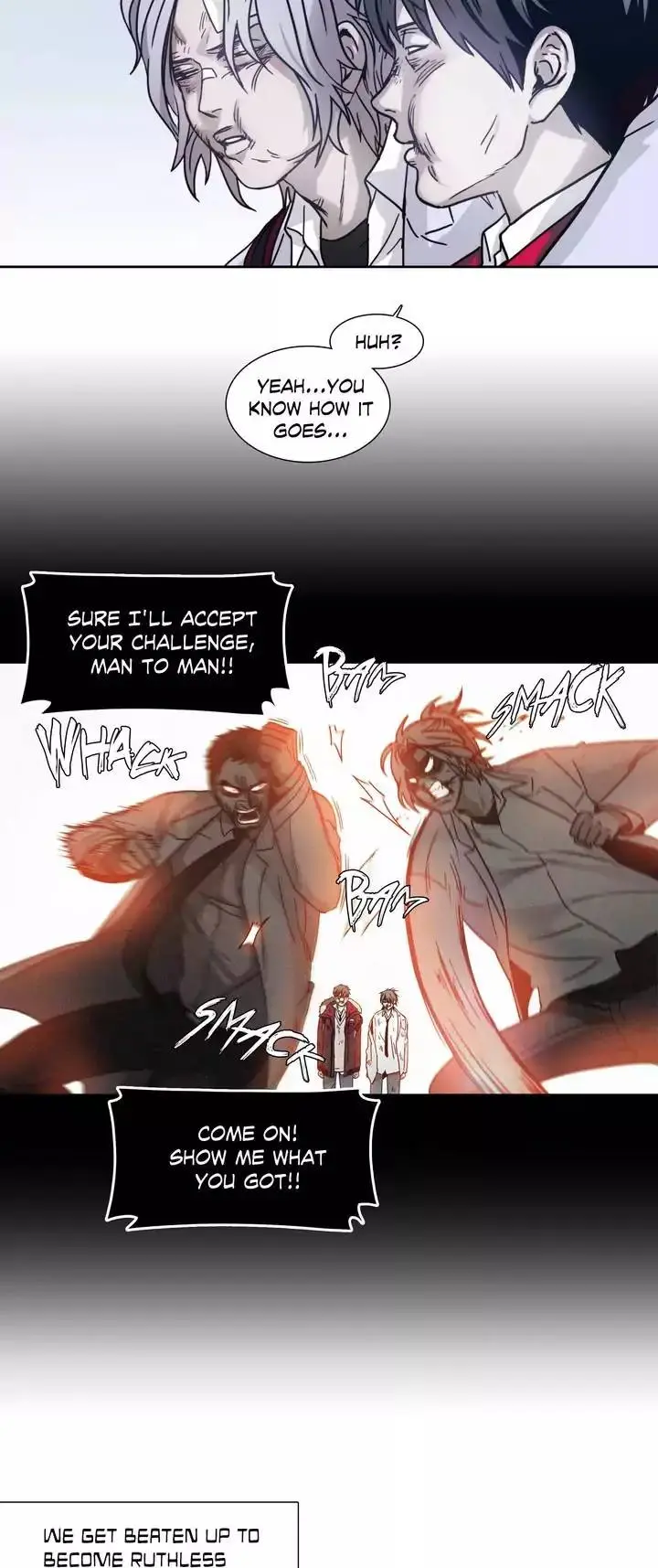 Unknown Code Episode 27 - Page 6
