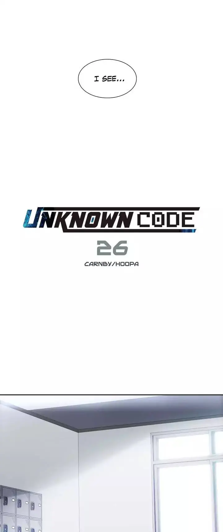 Unknown Code Episode 27 - Page 9