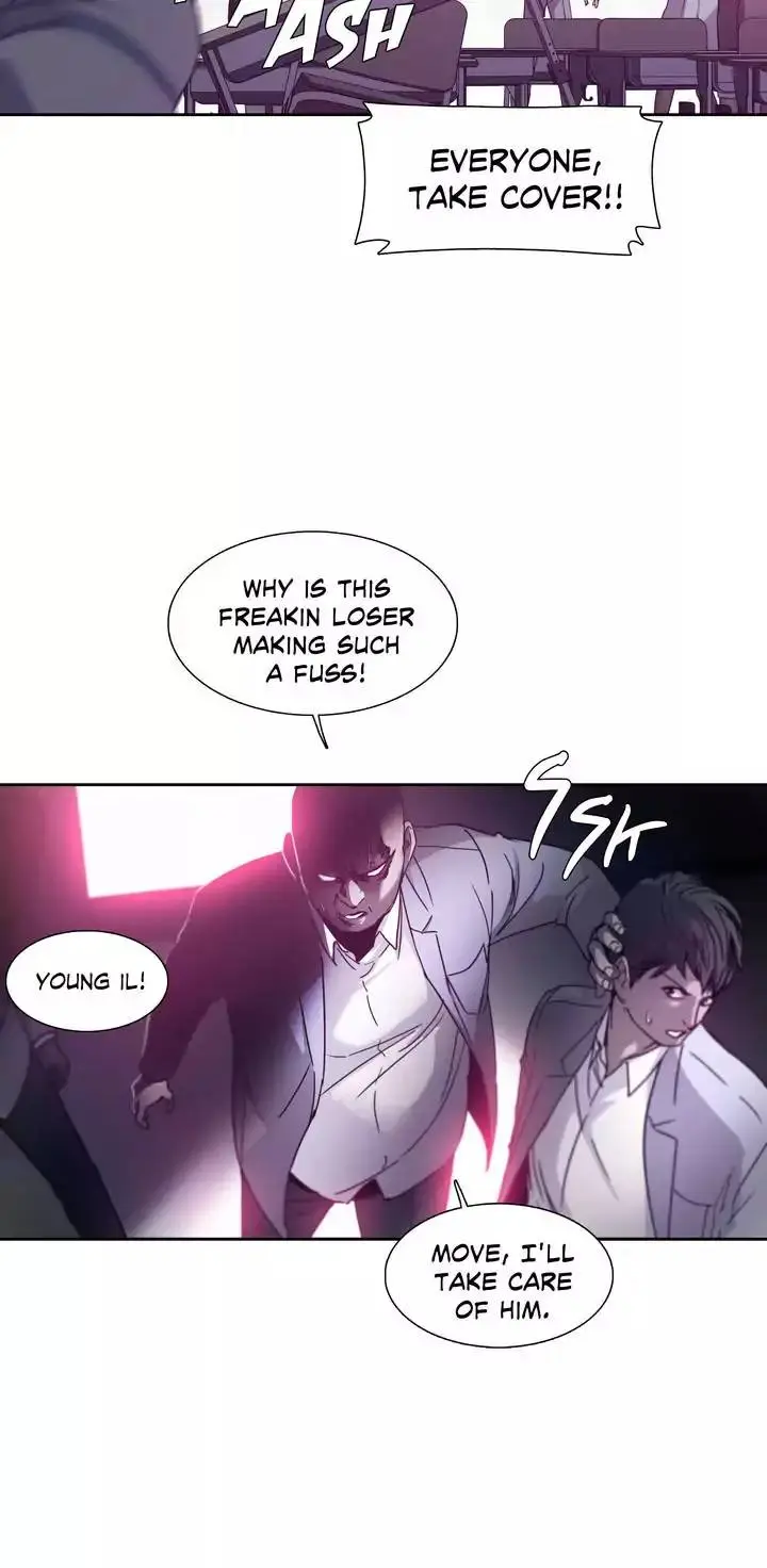 Unknown Code Episode 28 - Page 10