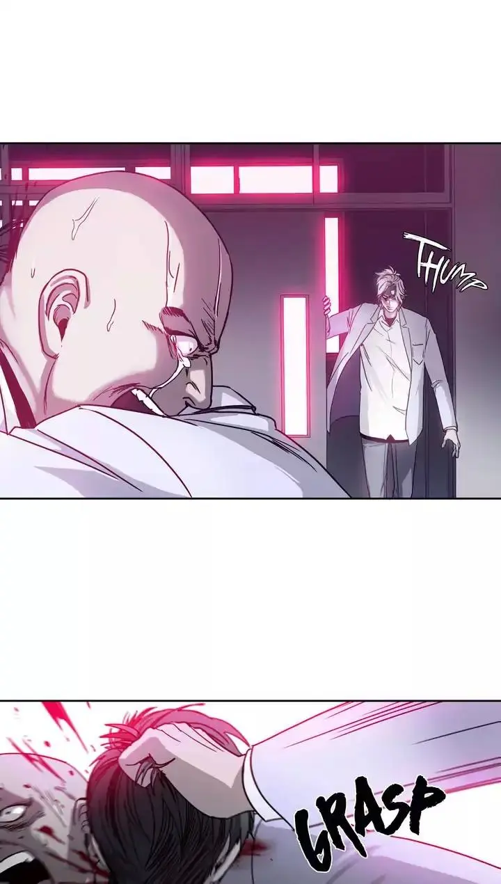 Unknown Code Episode 28 - Page 16
