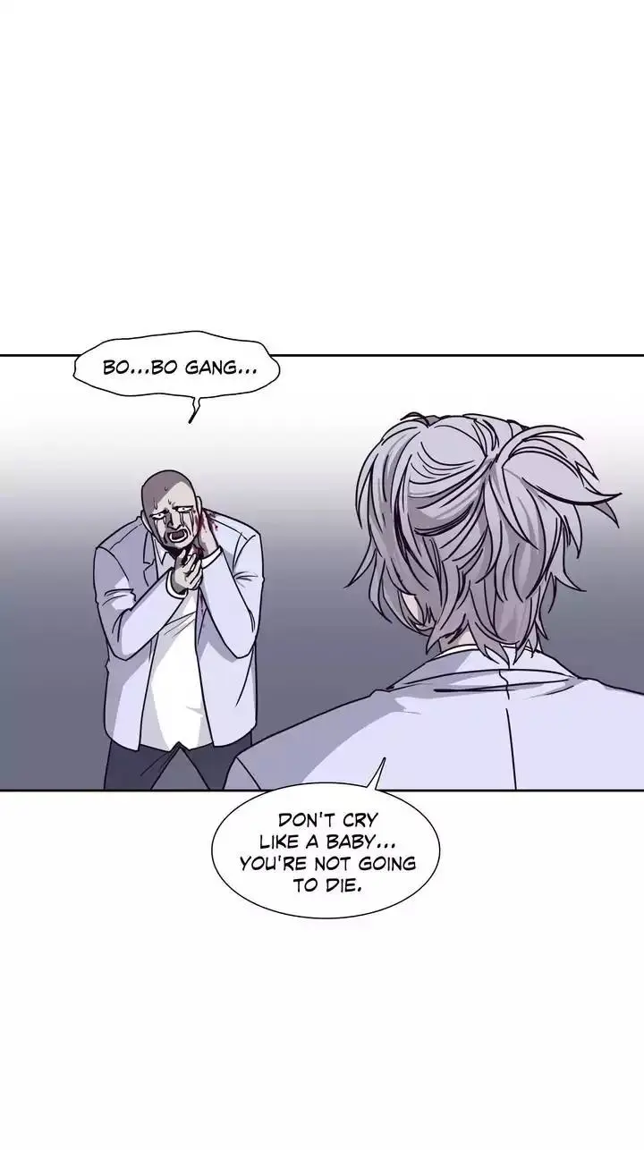 Unknown Code Episode 28 - Page 19