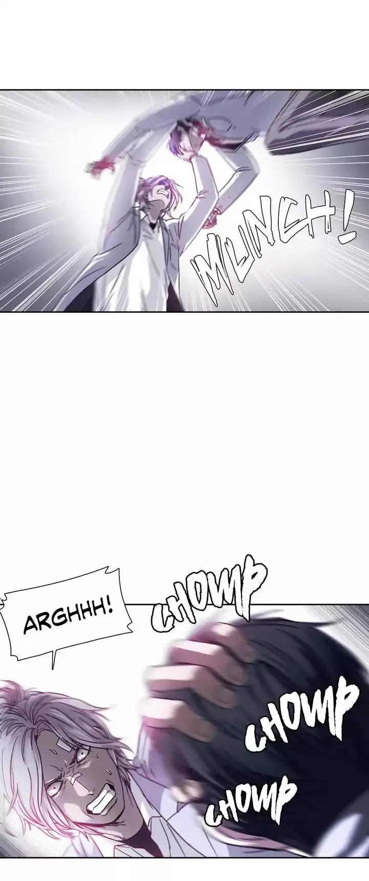 Unknown Code Episode 28 - Page 23