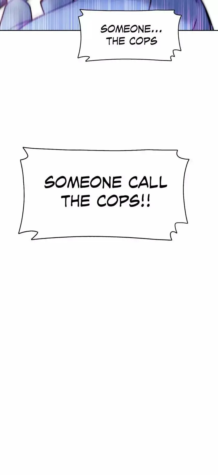 Unknown Code Episode 28 - Page 4
