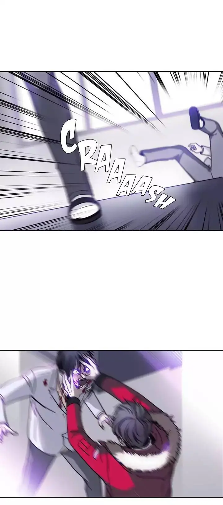 Unknown Code Episode 29 - Page 12