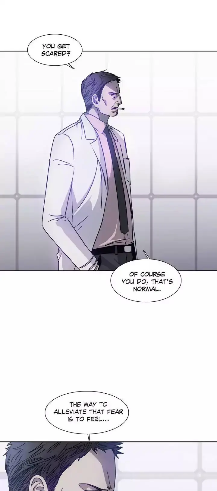 Unknown Code Episode 29 - Page 14