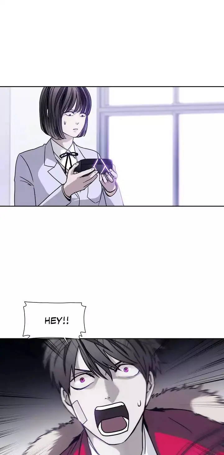 Unknown Code Episode 29 - Page 23
