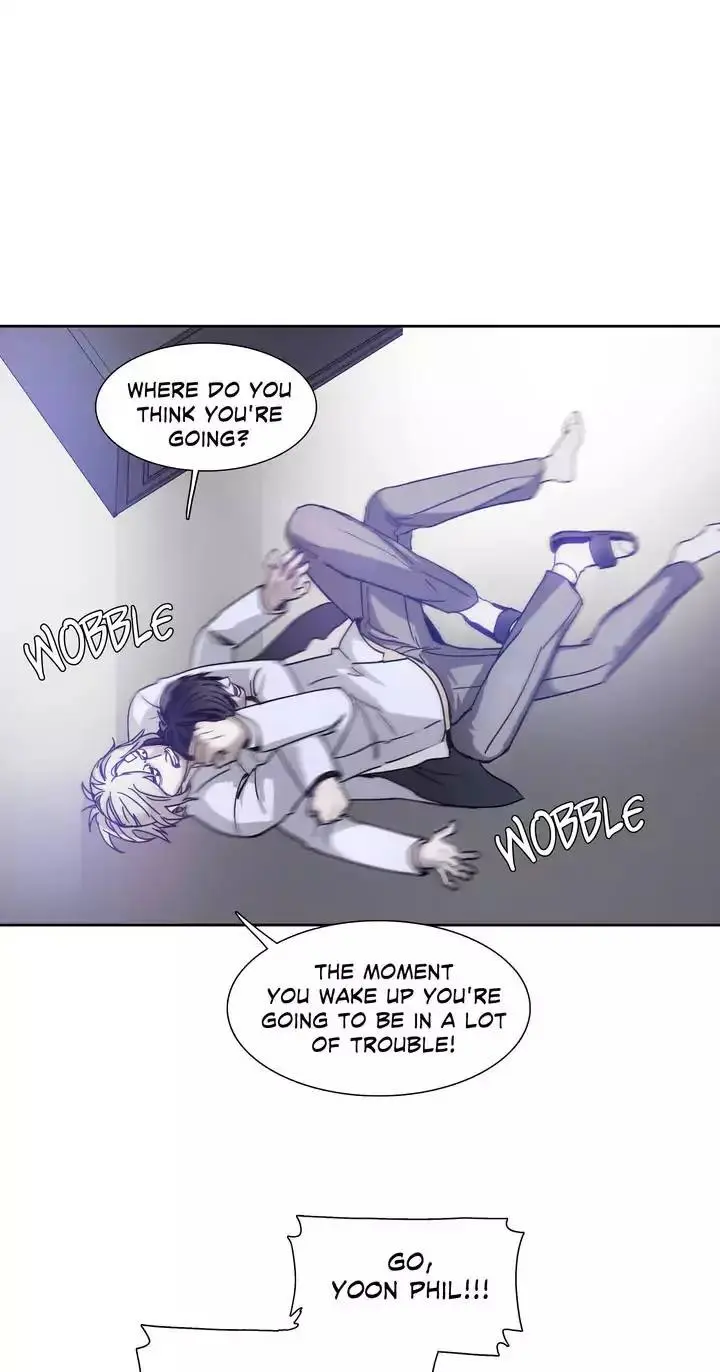 Unknown Code Episode 29 - Page 27