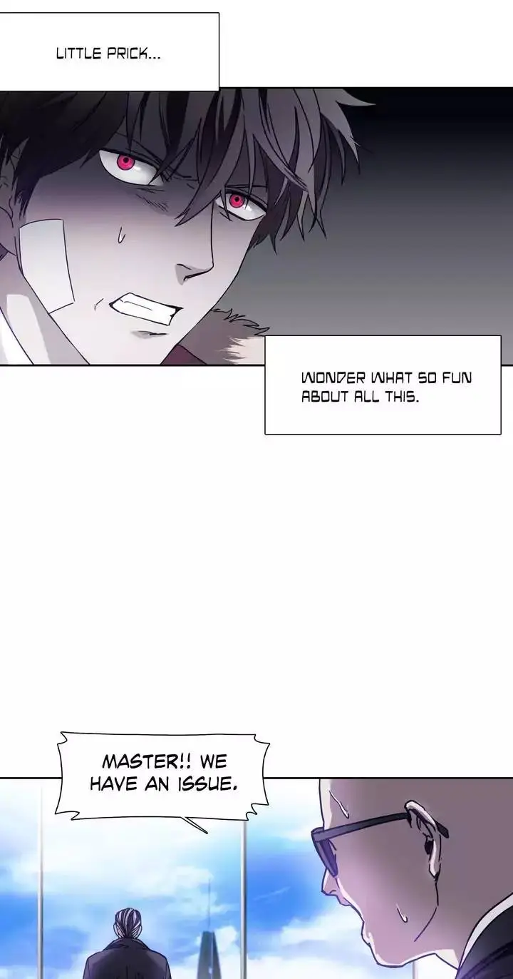 Unknown Code Episode 29 - Page 29