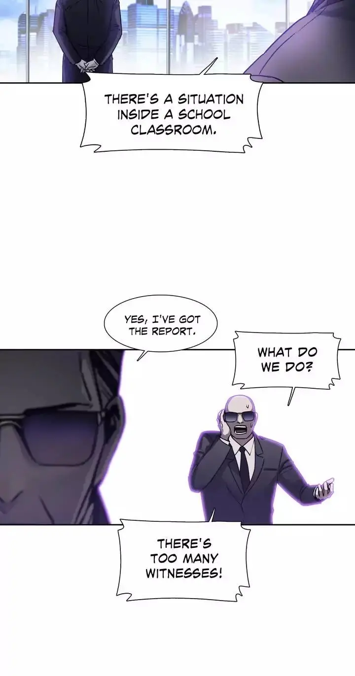 Unknown Code Episode 29 - Page 30