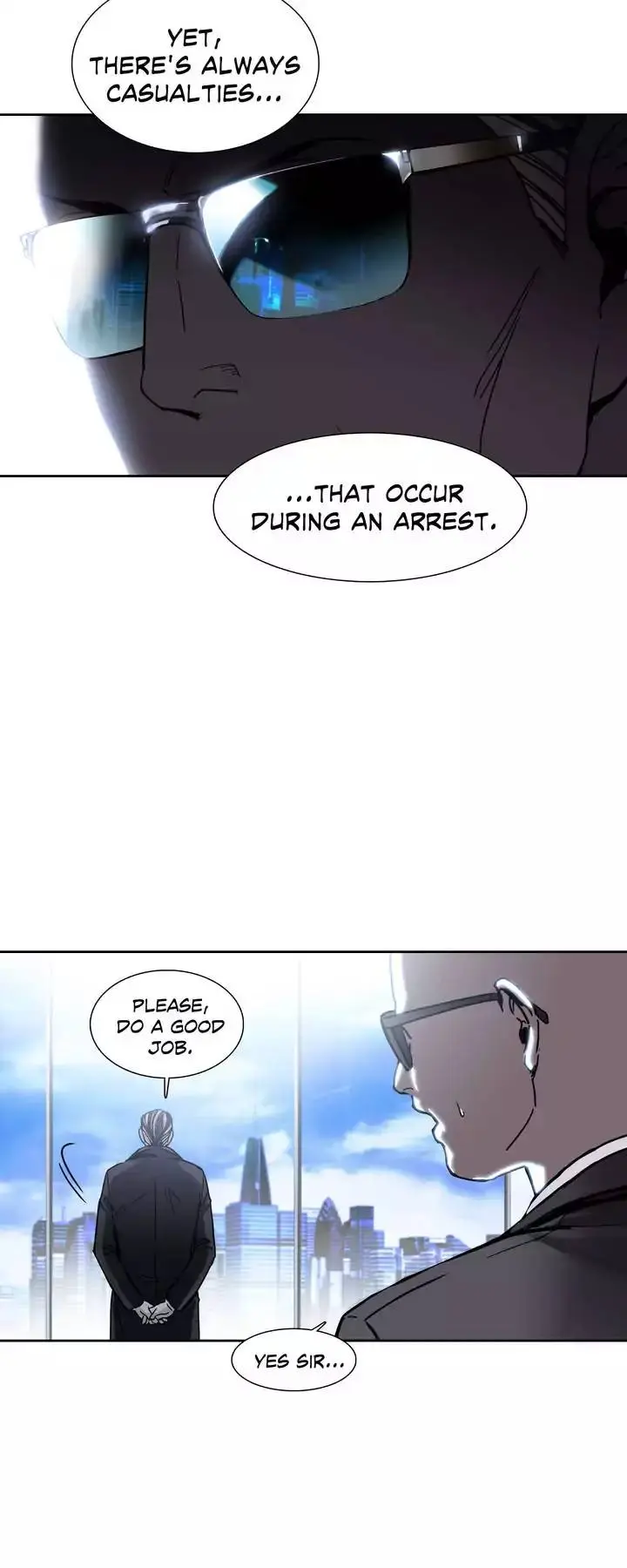Unknown Code Episode 29 - Page 34