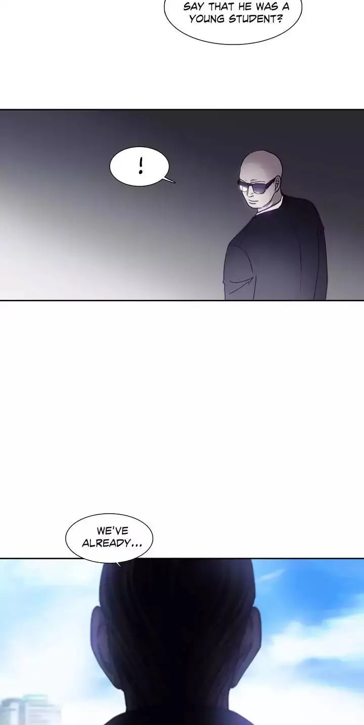 Unknown Code Episode 29 - Page 36