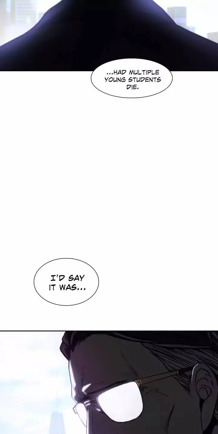 Unknown Code Episode 29 - Page 37