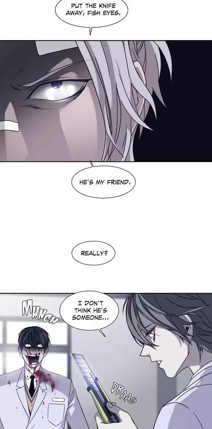 Unknown Code Episode 29 - Page 5
