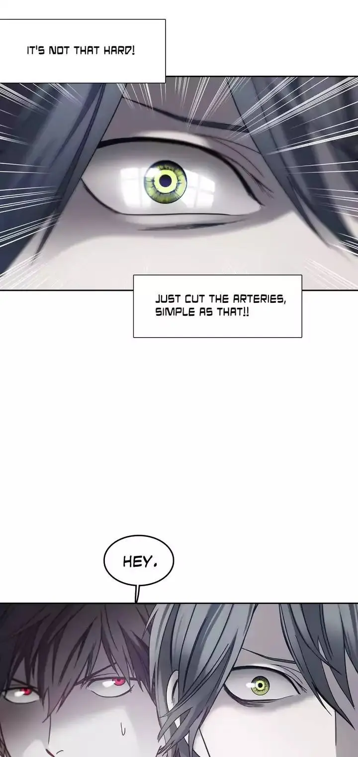 Unknown Code Episode 29 - Page 9