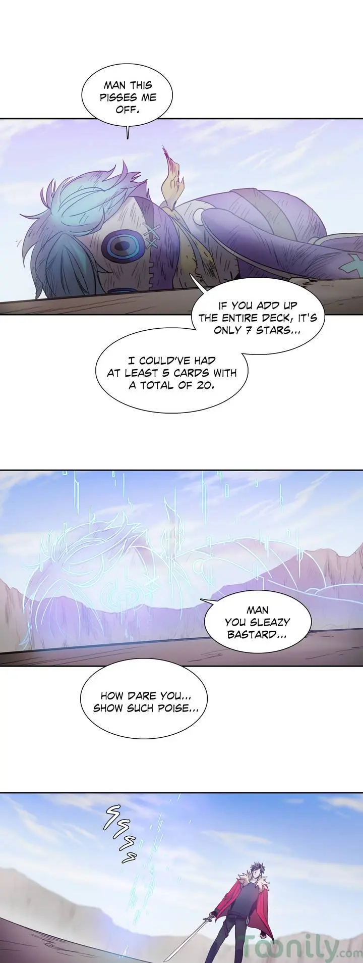 Unknown Code Episode 3 - Page 15