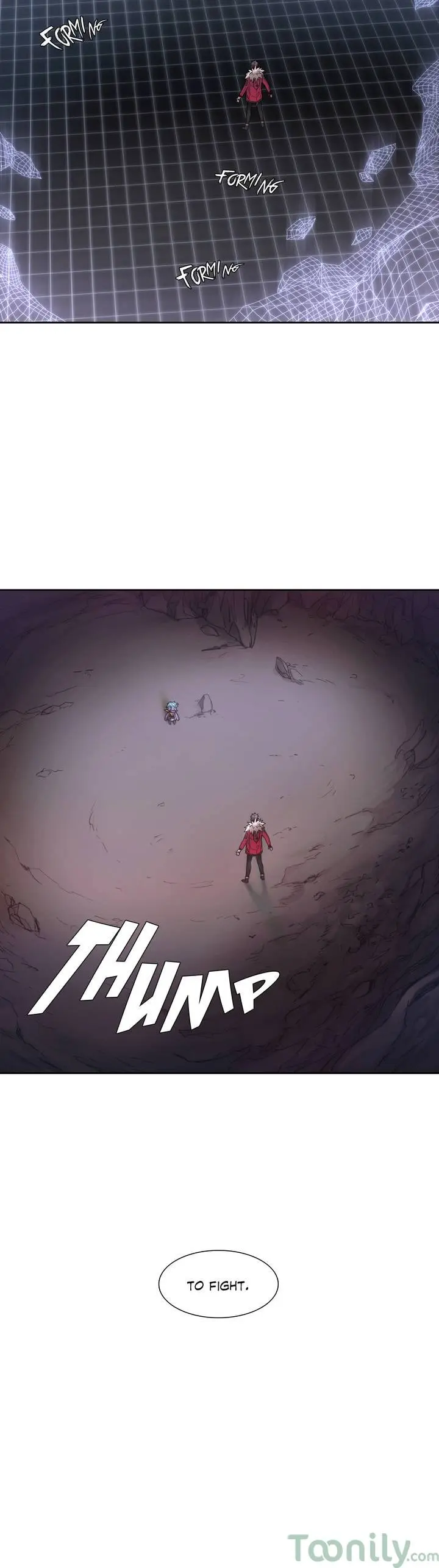 Unknown Code Episode 3 - Page 2