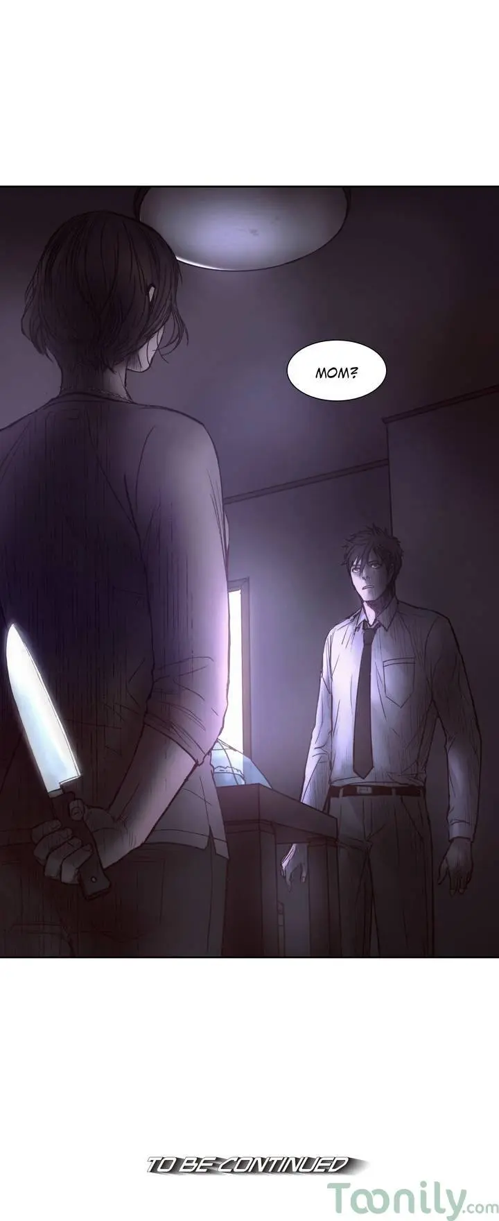 Unknown Code Episode 3 - Page 27