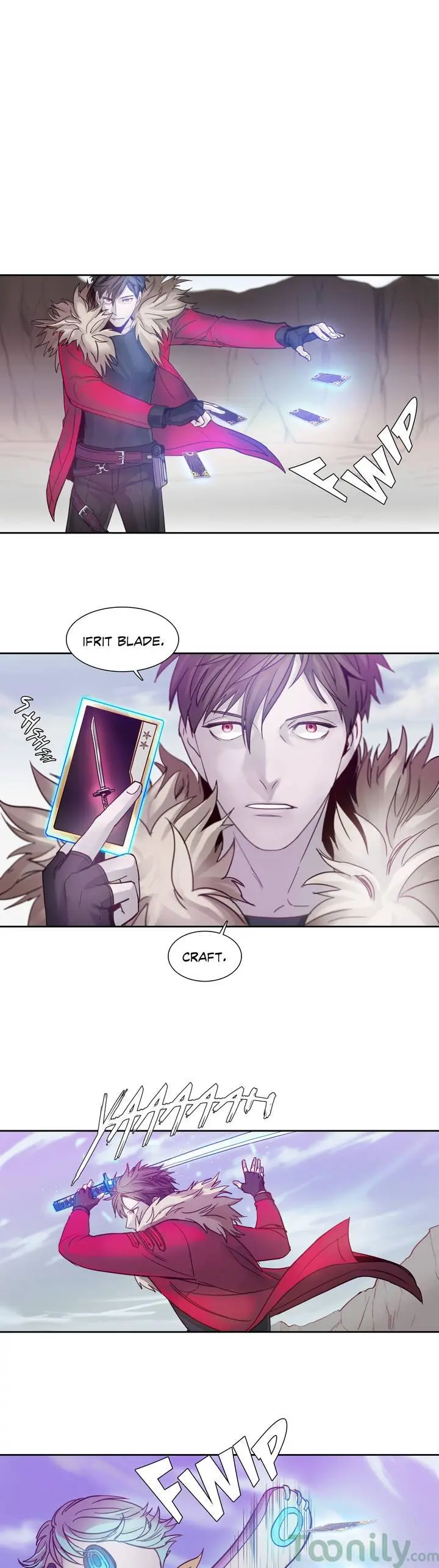 Unknown Code Episode 3 - Page 3